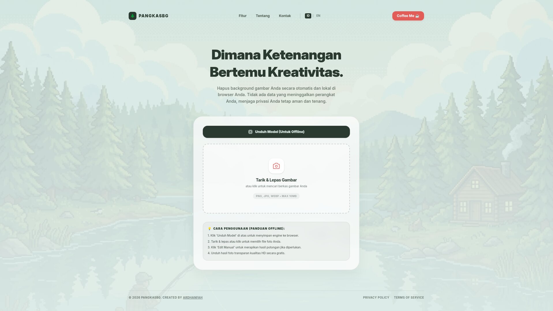 PangkasBG